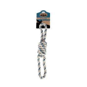 Dr. Pol Tug O War Knotted Barrel Rope Tug Dog Toy