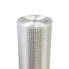 36inx100ft 1/4 in 23 Gauge Hardware Cloth Welded Cage Wire Chicken Fence mesh Rolls Square Chicken Wire Netting Raised Garden Rabbit Fence Snake Fenci