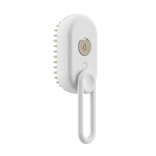 Cat Steam Brush Steamy Dog Brush 3 In 1 Electric Spray Cat Hair Brushes For Massage Pet Grooming Comb Hair Removal Combs Pet Products Cat Steam Brush Steamy Dog Brush 3 In 1 Electric Spray Cat Hair Brushes For Massage Pet Grooming Comb Hair Removal Combs Pet Products
