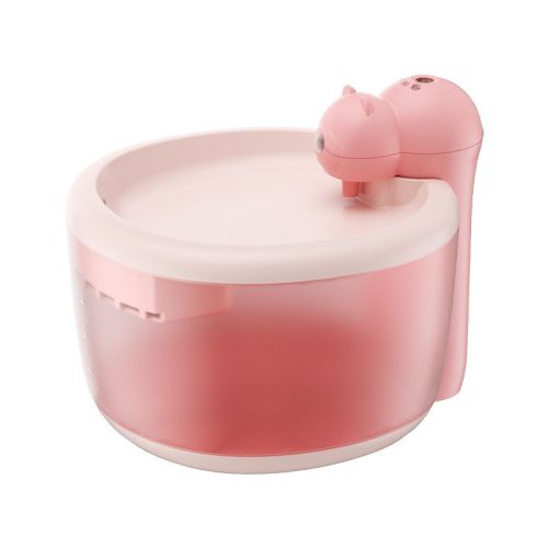 Ai Wo Little Bee Water Dispenser Cat Automatic Circulation Filter Silent Water Feeder Pet Water Dispenser Cross border Hot Sale Ai Wo Little Bee Water Dispenser Cat Automatic Circulation Filter Silent Water Feeder Pet Water Dispenser Cross border Hot Sale